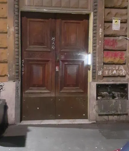 Casa per gente giovane