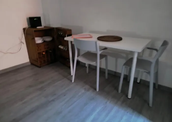 Casa per gente giovane